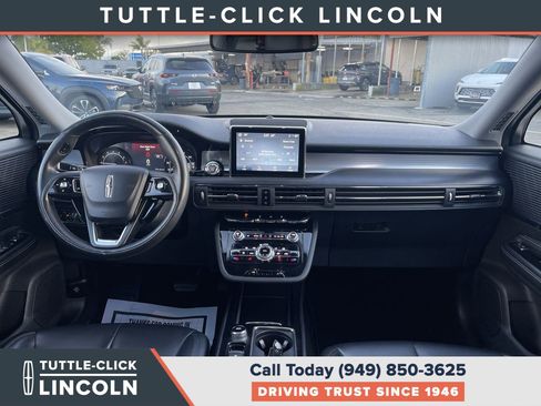 Used 2021 Lincoln Corsair FWD image 12