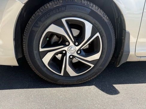 Used 2017 Honda Accord LX image 5