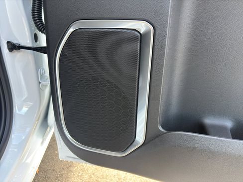 New 2026 Chevrolet Silverado 2500 LT w/ Trail Boss Package image 13