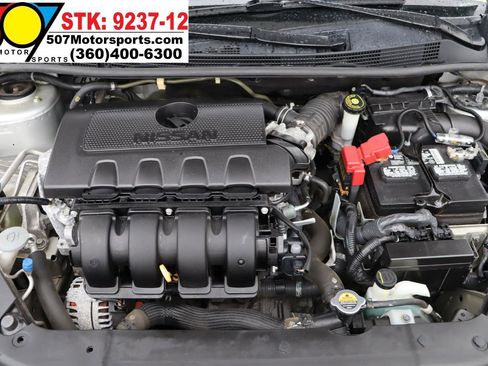 Used 2019 Nissan Sentra SV image 22