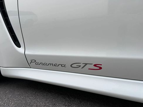 Used 2013 Porsche Panamera GTS AWD/4WD image 14