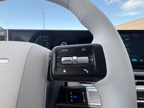 New 2027 Hyundai Santa Fe SE FWD image 23