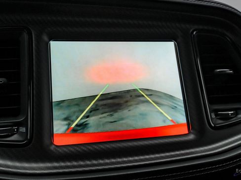 Used 2023 Dodge Challenger SRT Hellcat Redeye image 51