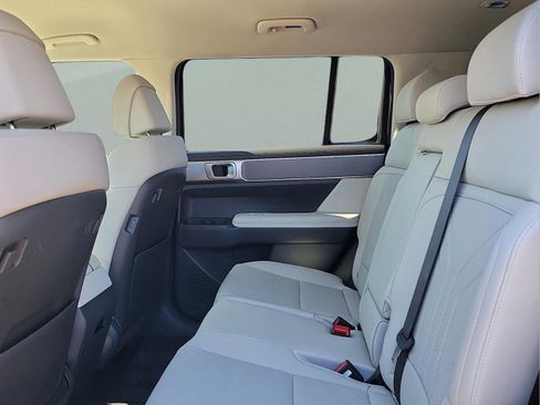 New 2026 Hyundai Santa Fe SEL image 8