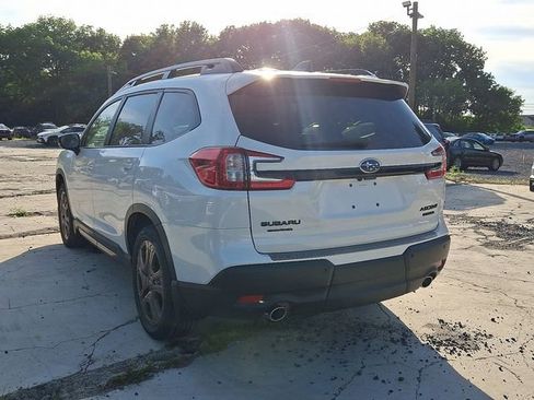 New 2026 Subaru Ascent Limited Bronze AWD/4WD image 3