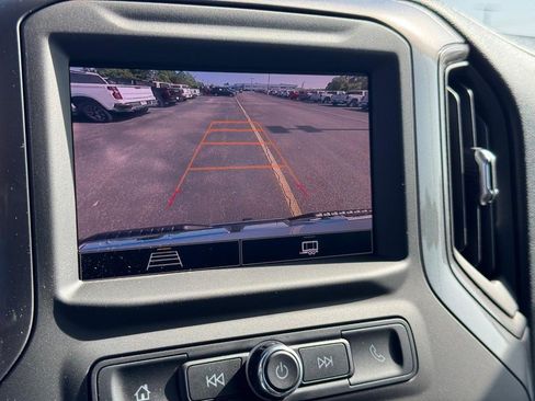 Certified 2025 GMC Sierra 3500 Pro w/ Convenience Package AWD/4WD image 20