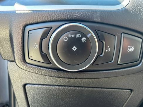 Used 2024 Ford Edge SEL AWD/4WD image 27