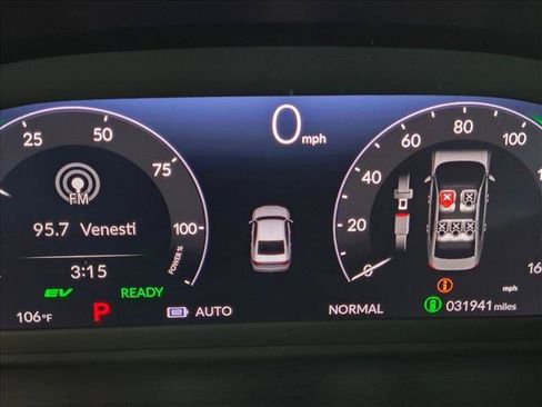 Certified 2023 Honda Accord EX-L image 10