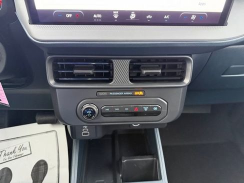 New 2025 Ford Maverick XL w/ Equipment Group 101A image 11