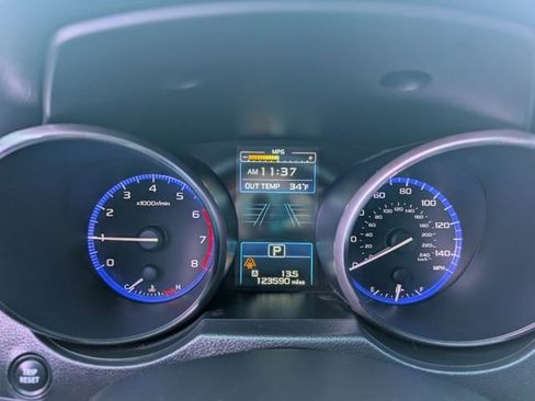 Used 2018 Subaru Legacy 2.5i Premium w/ Eyesight & BSD & Rcta & HBA image 11