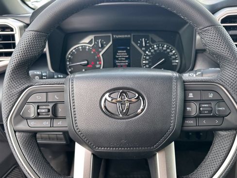 New 2026 Toyota Tundra SR5 w/ SR5 Convenience Package AWD/4WD image 22
