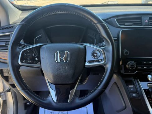 Used 2017 Honda CR-V EX-L image 14
