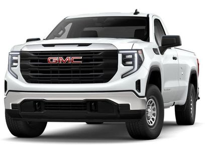 New 2026 GMC Sierra 1500 Pro