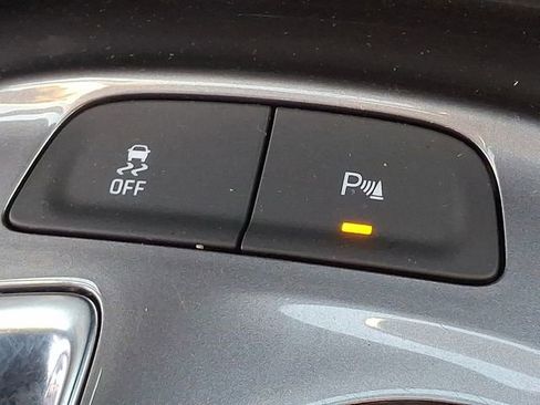 Used 2024 Chevrolet Malibu LT w/ Sport Edition image 25