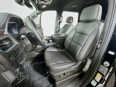 Used 2023 Chevrolet Tahoe LT AWD/4WD image 16