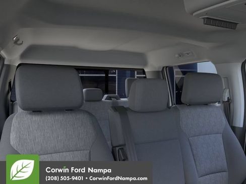 New 2026 Ford F250 XL w/ STX Appearance Package AWD/4WD image 22