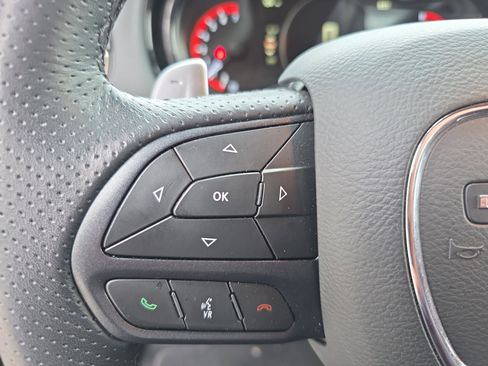 Used 2025 Dodge Durango GT image 24