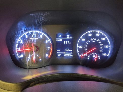 Used 2020 Hyundai Accent SE image 23