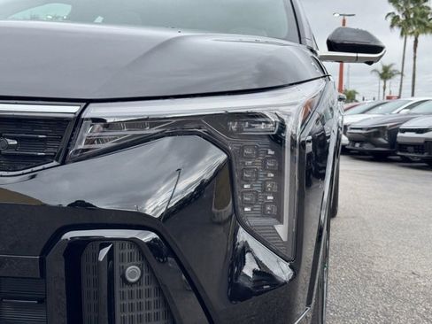 New 2026 Kia K4 GT-Line Turbo image 7