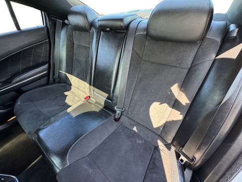 Used 2016 Dodge Charger R/T image 16
