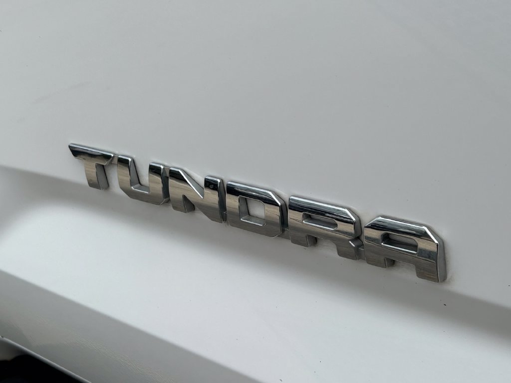 Used 2024 Toyota Tundra SR5 AWD/4WD image 15