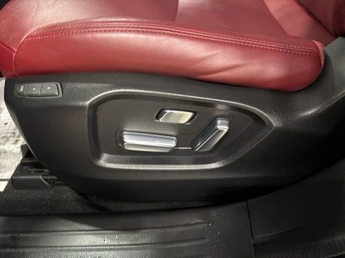 Used 2023 MAZDA CX-9 Carbon Edition image 20