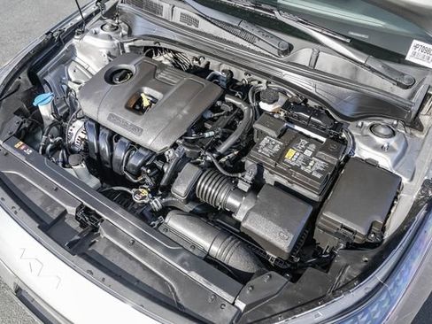 Certified 2023 Kia Forte LXS image 27