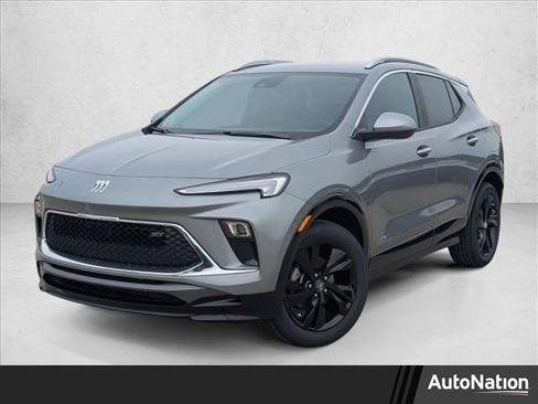 New 2026 Buick Encore GX Sport Touring w/ Comfort Package image 1