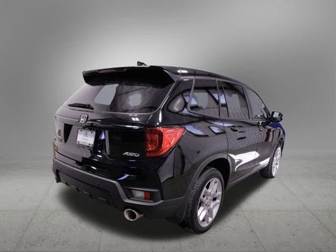 Certified 2024 Honda Passport EX-L image 7