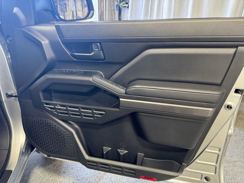 New 2026 Toyota Tacoma SR5 image 18