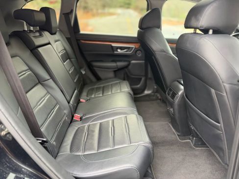 Used 2017 Honda CR-V EX-L image 27