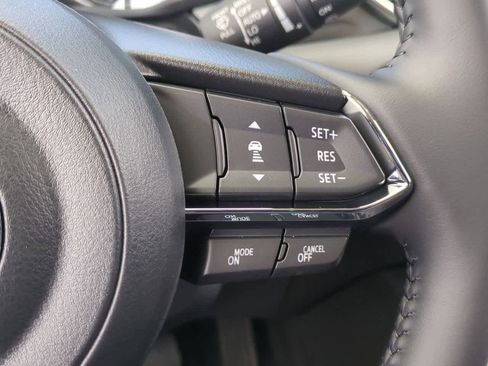 New 2025 MAZDA CX-5 AWD 2.5 S w/ Select Package image 22