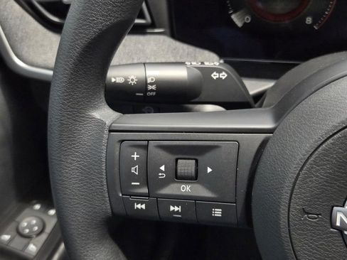 New 2026 Nissan Kicks S image 24