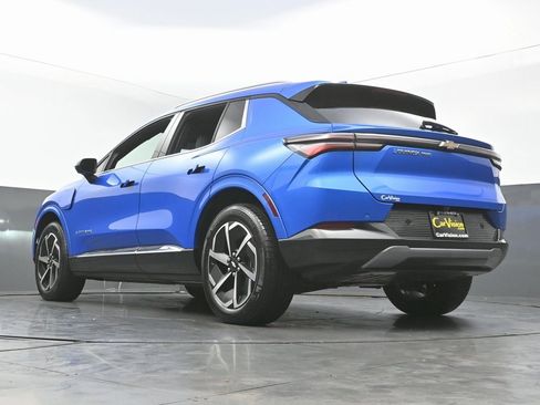 Used 2024 Chevrolet Equinox EV LT image 46