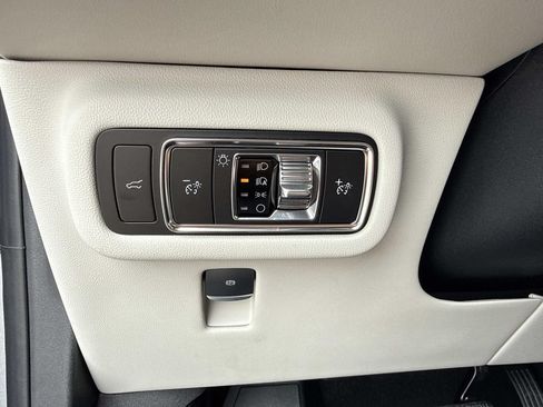 New 2026 Lincoln Nautilus Premier w/ Equipment Group 102A AWD/4WD image 31