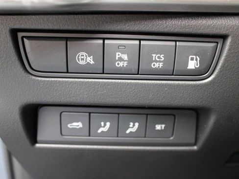 Used 2025 MAZDA CX-70 Plug-In Hybrid w/ Premium Pkg AWD/4WD image 45