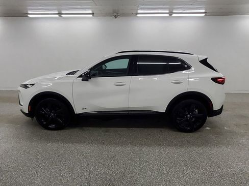 New 2026 Buick Envision Sport Touring AWD/4WD image 8