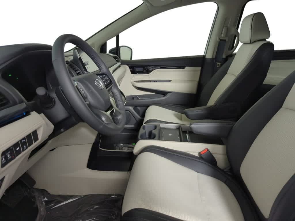 New 2026 Honda Odyssey Elite image 9