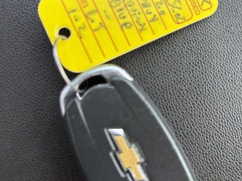 Used 2020 Chevrolet Equinox LT image 17