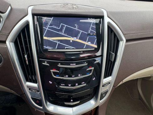 Used 2013 Cadillac SRX Luxury w/ Driver Awareness Package image 28