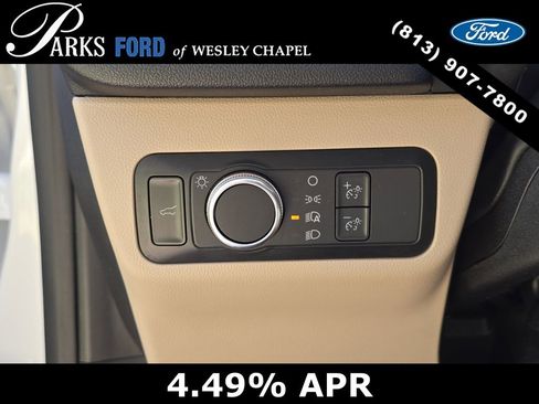 Certified 2022 Ford Escape SE w/ Convenience Package FWD image 27