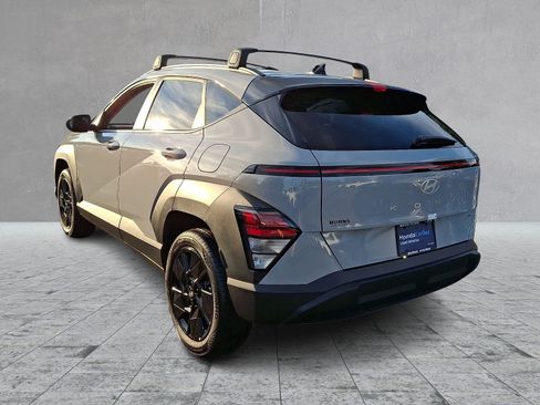 Used 2026 Hyundai Kona SEL Sport AWD/4WD image 6