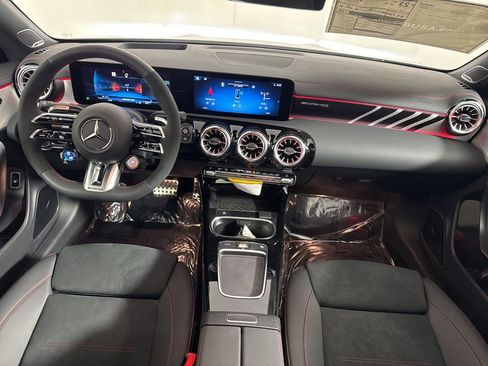New 2026 Mercedes-Benz CLA 45 AMG S 4MATIC image 15