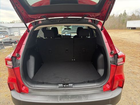 Certified 2025 Ford Escape Active w/ Cold Weather Package image 7