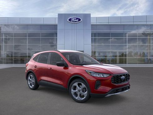 New 2026 Ford Escape ST-Line image 7