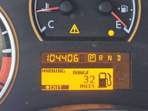 Used 2008 Nissan Titan SE RWD image 11