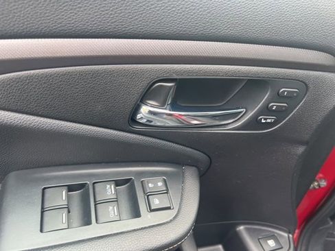 Used 2023 Honda Ridgeline RTL image 7