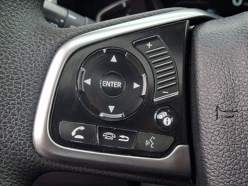 Used 2018 Honda CR-V EX image 22