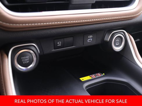 New 2026 Toyota Grand Highlander AWD image 6