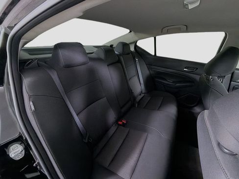 Used 2022 Nissan Altima 2.5 SV FWD image 26